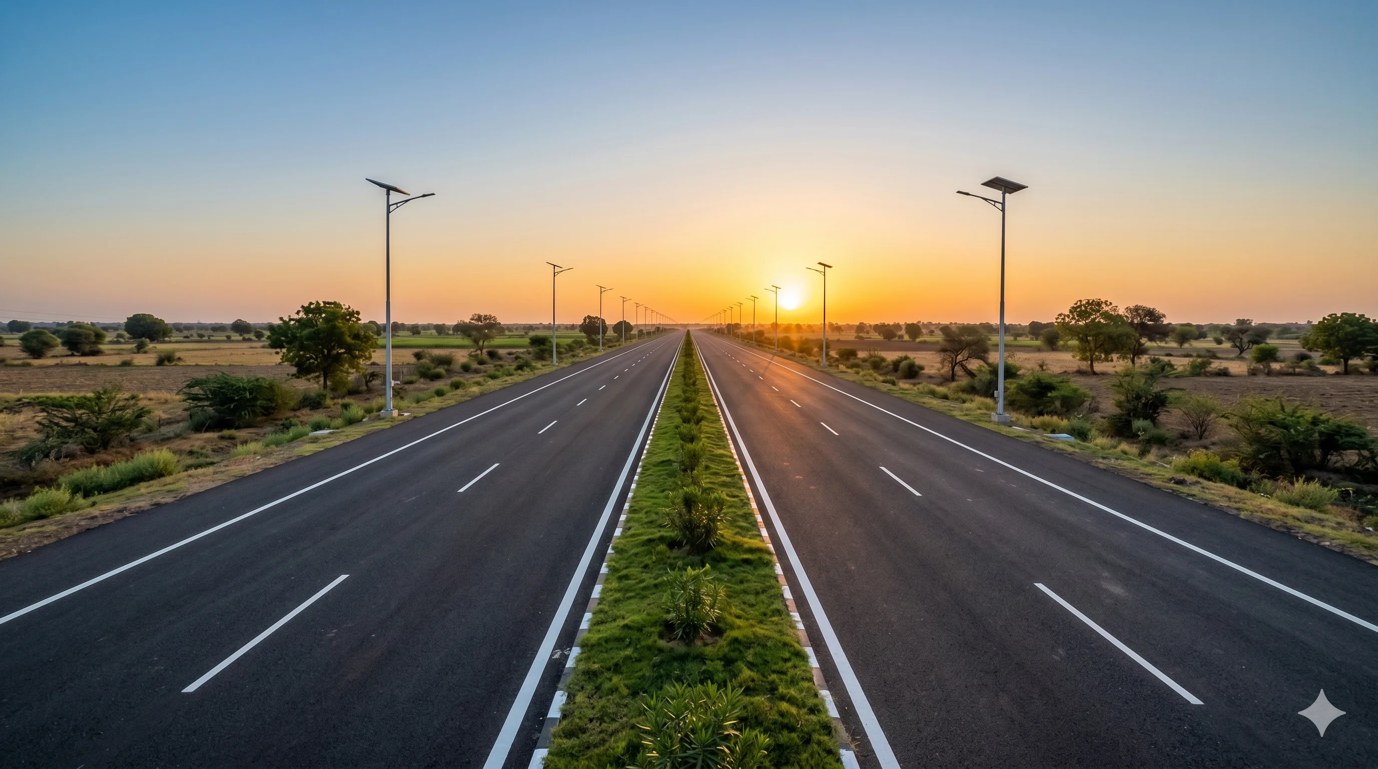 Ahmedabad–Dholera Expressway