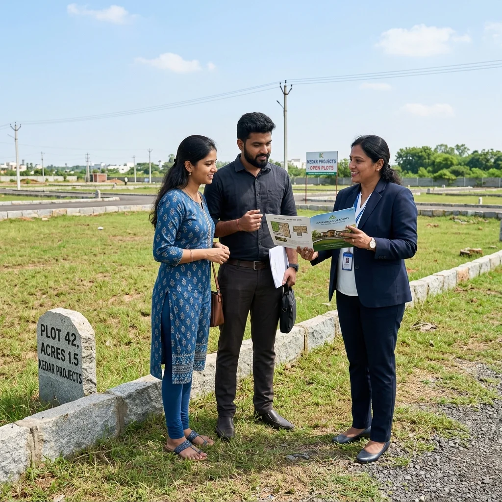 5 Questions Every First-Time Property Buyer Must Ask Before Investing