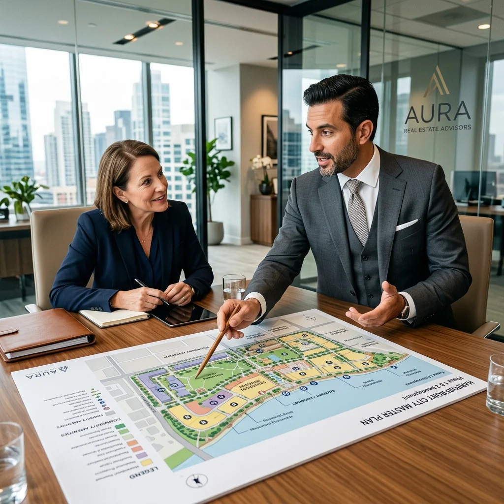 Property Broker vs Builder Direct — Why Smart Investors Choose an Advisor